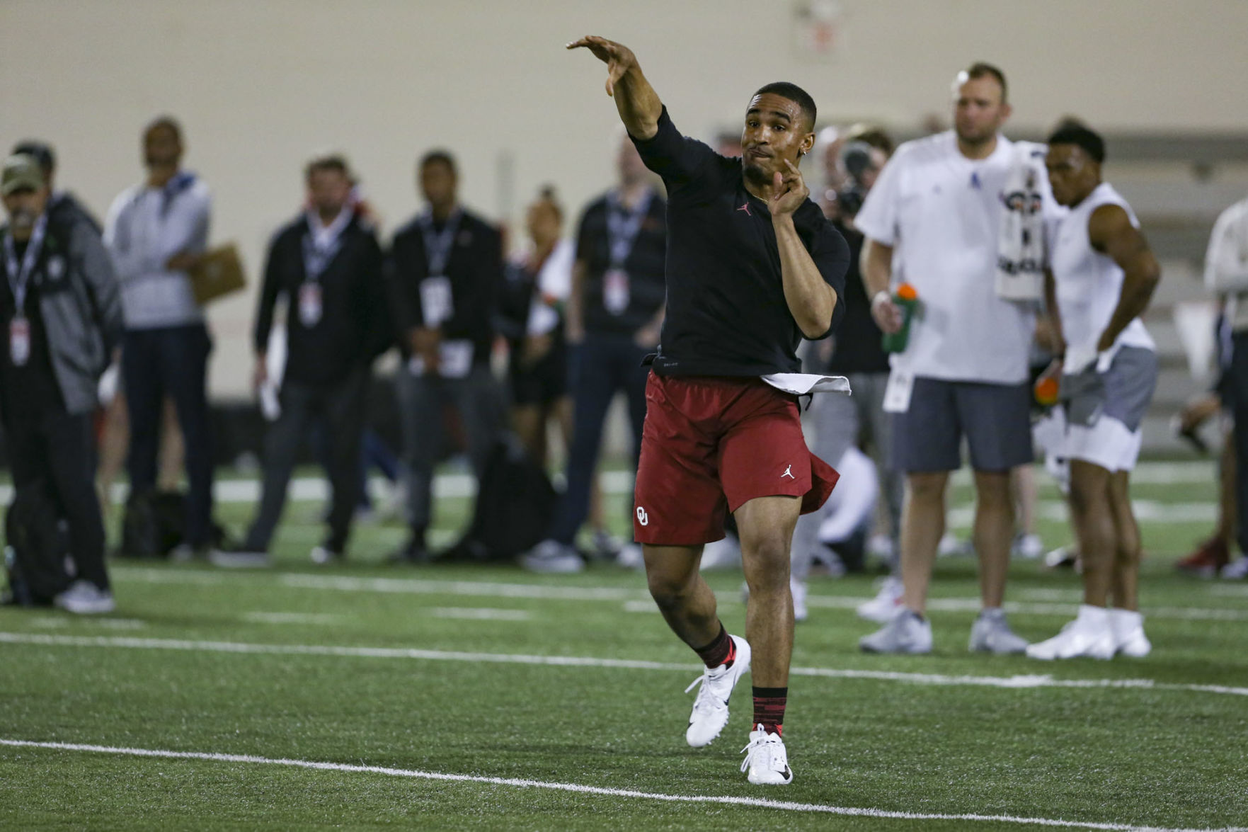 Jalen Hurts